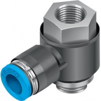 Фитинг Festo QSTF-G3/8-10