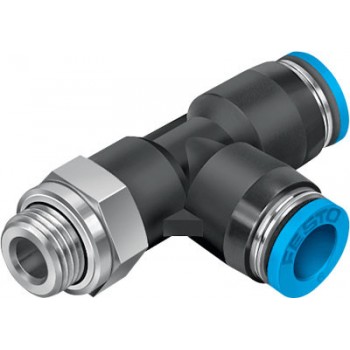 Фитинг Festo QSTL-G1/8-6 Фитинг Festo QSTL-G1/8-6