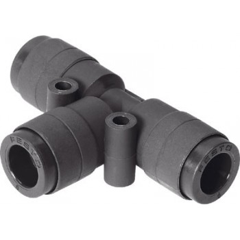 Фитинг Festo QST-V0-10 Фитинг Festo QST-V0-10