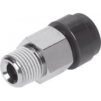 Фитинг Festo QS-V0-1/4-12 Фитинг Festo QS-V0-1/4-12