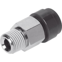 Фитинг Festo QS-V0-1/8-4