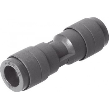 Фитинг Festo QS-V0-4 Фитинг Festo QS-V0-4