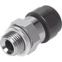 Фитинг Festo QS-V0-G1/4-10