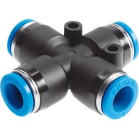 Фитинг Festo QSX-10