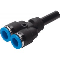 Фитинг Festo QSY-12H-10