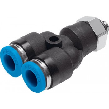 Фитинг Festo QSY-G1/2-12 Фитинг Festo QSY-G1/2-12