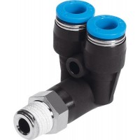Фитинг Festo QSYL-1/2-12