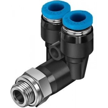 Фитинг Festo QSYL-G1/8-6 Фитинг Festo QSYL-G1/8-6