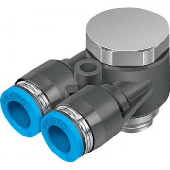 Фитинг Festo QSYLV-G1/4-8 Фитинг Festo QSYLV-G1/4-8