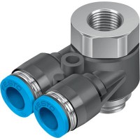 Фитинг Festo QSYTF-G3/8-10