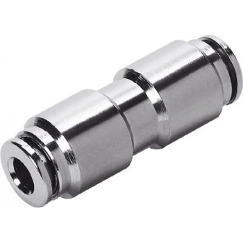 Фитинг Festo QS-F-6 Фитинг Festo QS-F-6