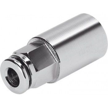 Фитинг Festo QSF-F-G1/4-6 Фитинг Festo QSF-F-G1/4-6