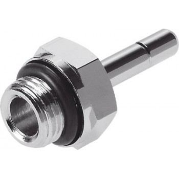Фитинг Festo QS-F-G1/8-4H Фитинг Festo QS-F-G1/8-4H