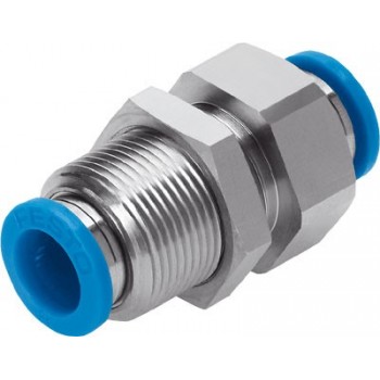 Фитинг Festo QSS-12-F Фитинг Festo QSS-12-F
