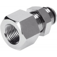 Фитинг Festo QSSF-F-G1/8-8