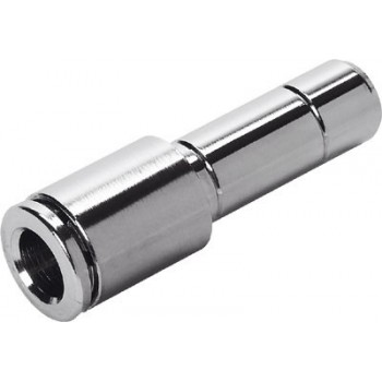 Фитинг Festo NPQM-D-Q10-S14-P10 Фитинг Festo NPQM-D-Q10-S14-P10