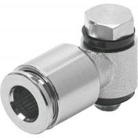 Фитинг Festo NPQM-LH-G14-Q8-P10