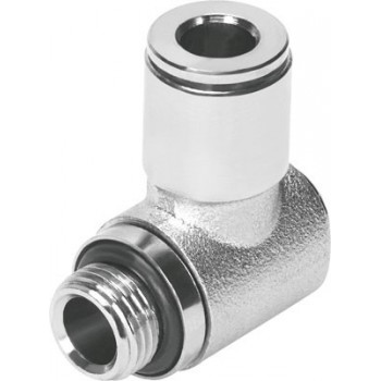 Фитинг Festo NPQM-LK-M5-Q3-P10 Фитинг Festo NPQM-LK-M5-Q3-P10