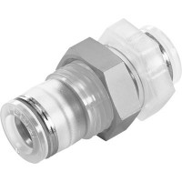 Фитинг Festo NPQP-H-Q4-E