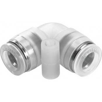 Фитинг Festo NPQP-L-Q12-E Фитинг Festo NPQP-L-Q12-E