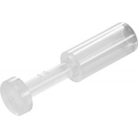 Фитинг Festo NPQP-P-S6