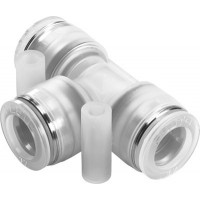 Фитинг Festo NPQP-T-Q10-Q8