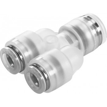 Фитинг Festo NPQP-Y-Q6-E Фитинг Festo NPQP-Y-Q6-E