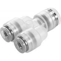 Фитинг Festo NPQP-Y-Q6-Q4