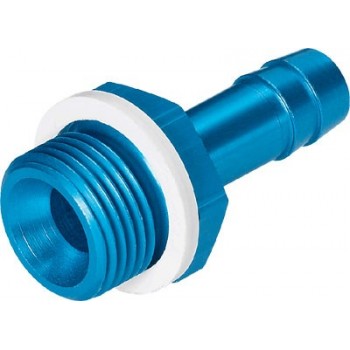 Фитинг Festo N-1/4-P-6-MS Фитинг Festo N-1/4-P-6-MS