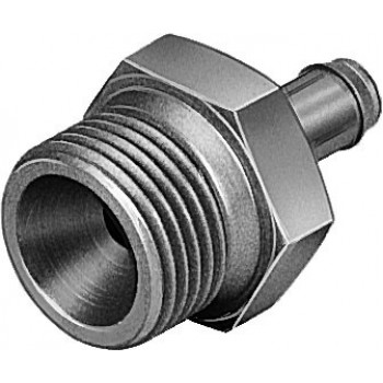 Фитинг Festo CN-M3-PK-2 Фитинг Festo CN-M3-PK-2