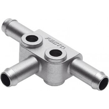 Фитинг Festo FCN-3-PK-3/2 Фитинг Festo FCN-3-PK-3/2