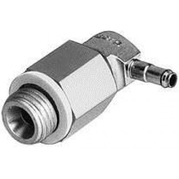 Фитинг Festo LCNH-M5-PK-4 Фитинг Festo LCNH-M5-PK-4