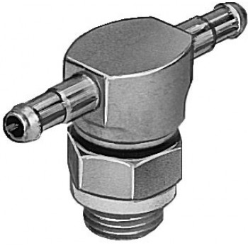 Фитинг Festo TCN-3/8-PK-6 Фитинг Festo TCN-3/8-PK-6