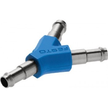 Фитинг Festo Y-PK-2 Фитинг Festo Y-PK-2