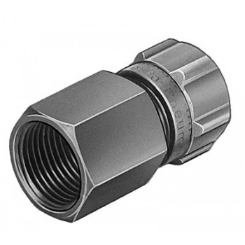 Фитинг Festo ACK-3/8-PK-6 Фитинг Festo ACK-3/8-PK-6