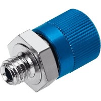Фитинг Festo CK-1/4-PK-9