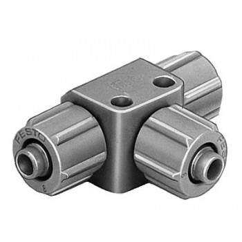 Фитинг Festo FCK-3-PK-9-KU Фитинг Festo FCK-3-PK-9-KU