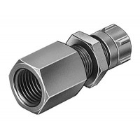 Фитинг Festo QCK-1/4-PK-6-B