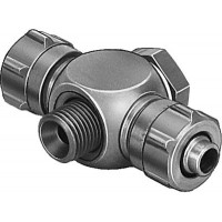 Фитинг Festo TCK-3/8-PK-6