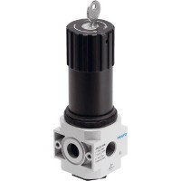 Регулятор давления Festo LRBS-D-O-MIDI