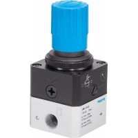 Регулятор давления Festo LRP-1/4-10