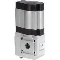 Регулятор давления Festo MS6-LRE-1/2-D7