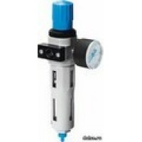 Фильтр-регулятор Festo LFR-3/8-D-5M-MIDI