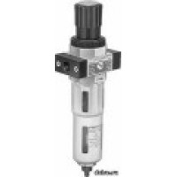Фильтр-регулятор Festo LFRS-3/8-D-O-MIDI-A