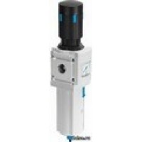 Фильтр-регулятор Festo MS4-LFR-1/8-D6-ERV-AS