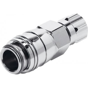 Розетка Festo KD3-CK-4 Розетка Festo KD3-CK-4