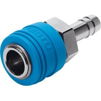 Розетка Festo KD4-N-9