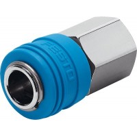 Розетка Festo KDS6-1/4-I