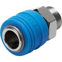 Розетка Festo KDS6-3/8-A