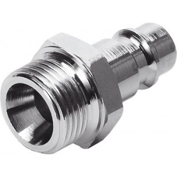 Штекер Festo KS2-M5-A Штекер Festo KS2-M5-A